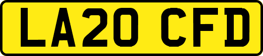 LA20CFD