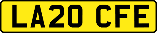 LA20CFE
