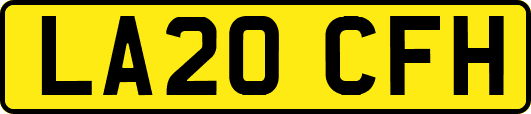 LA20CFH