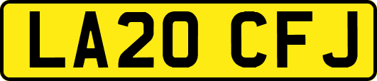LA20CFJ
