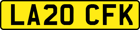 LA20CFK