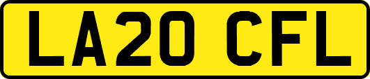 LA20CFL