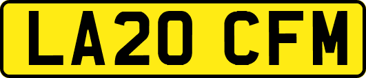 LA20CFM
