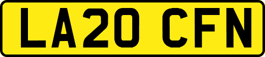 LA20CFN