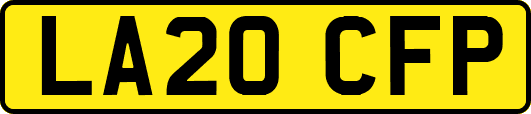 LA20CFP