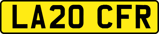 LA20CFR