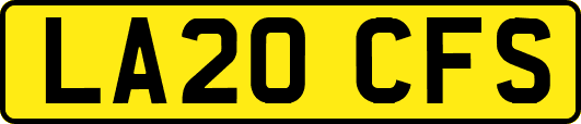 LA20CFS