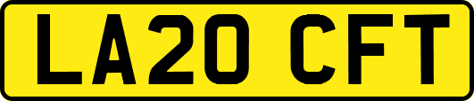 LA20CFT