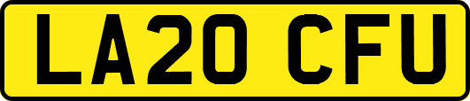 LA20CFU