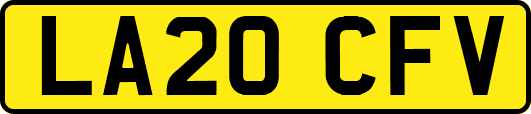 LA20CFV