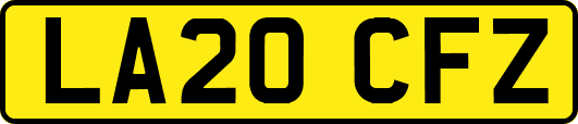 LA20CFZ