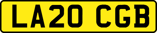 LA20CGB