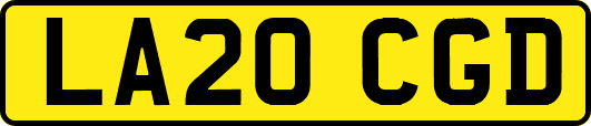 LA20CGD