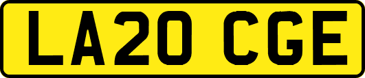 LA20CGE