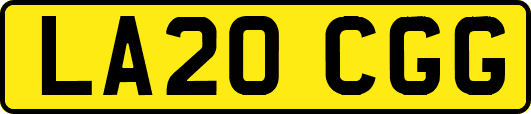 LA20CGG