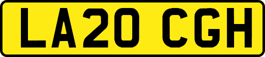 LA20CGH