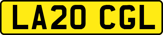 LA20CGL