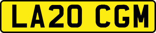 LA20CGM
