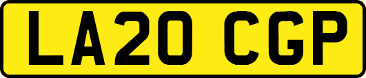 LA20CGP