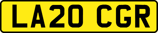 LA20CGR