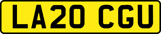 LA20CGU
