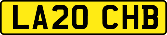 LA20CHB