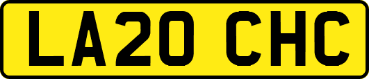 LA20CHC