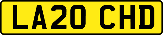 LA20CHD
