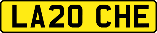 LA20CHE