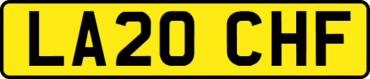 LA20CHF