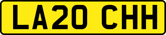 LA20CHH