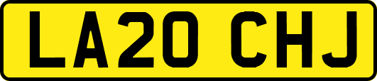LA20CHJ