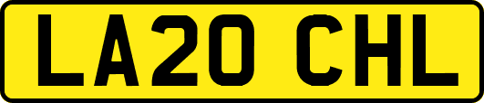 LA20CHL