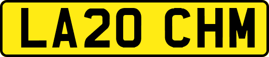LA20CHM