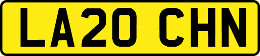 LA20CHN