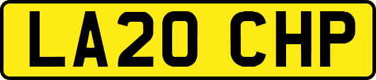 LA20CHP
