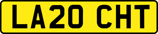 LA20CHT