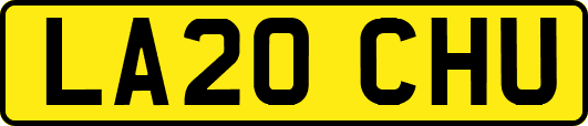 LA20CHU