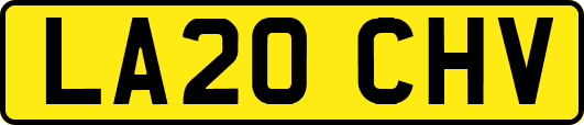 LA20CHV