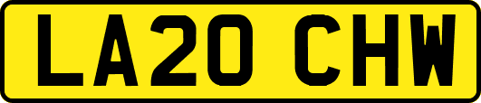LA20CHW