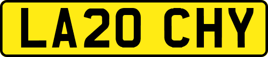 LA20CHY