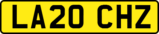 LA20CHZ