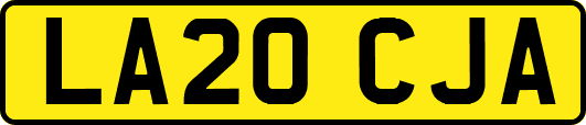 LA20CJA