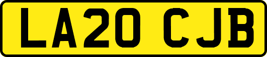 LA20CJB