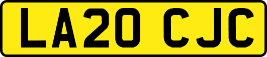 LA20CJC