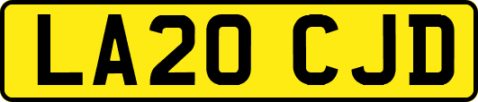 LA20CJD