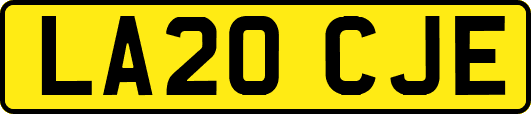 LA20CJE