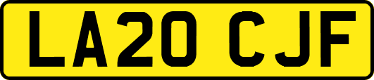 LA20CJF