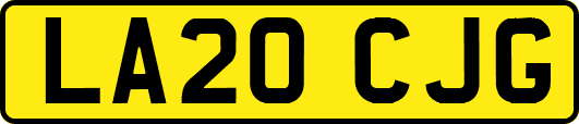 LA20CJG