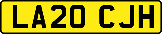 LA20CJH